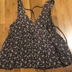 American eagle size xs